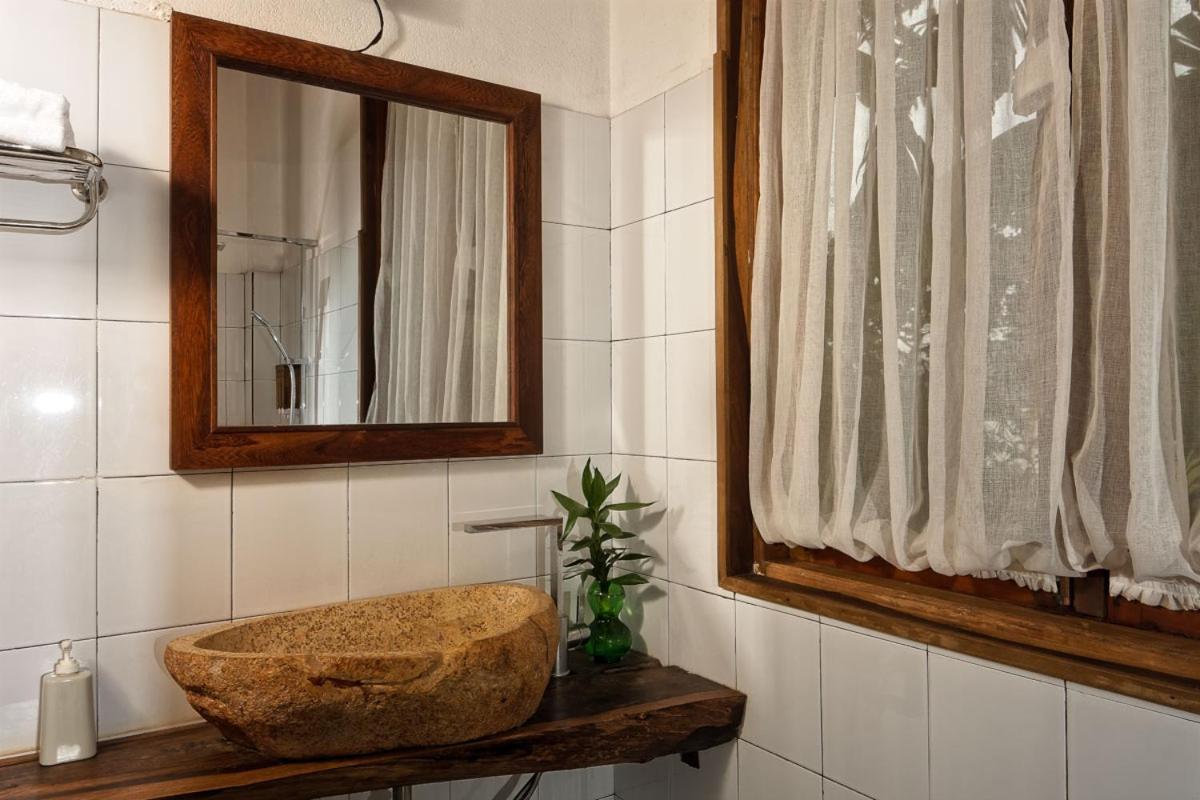 Lien Son Lak Tented Camp מראה חיצוני תמונה